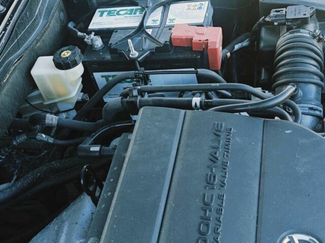 Чорний Мазда 6, об'ємом двигуна 2 л та пробігом 210 тис. км за 8000 $, фото 31 на Automoto.ua