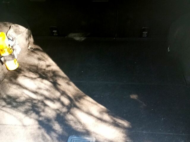 Черный Мазда 6, объемом двигателя 2 л и пробегом 300 тыс. км за 6800 $, фото 4 на Automoto.ua