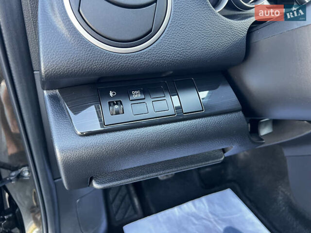 Чорний Мазда 6, об'ємом двигуна 1.8 л та пробігом 220 тис. км за 8500 $, фото 18 на Automoto.ua