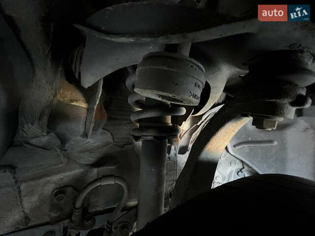 Чорний Мазда 6, об'ємом двигуна 1.8 л та пробігом 220 тис. км за 7999 $, фото 47 на Automoto.ua