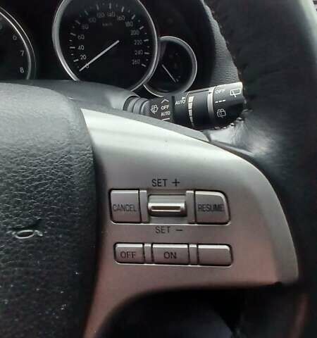 Чорний Мазда 6, об'ємом двигуна 1.8 л та пробігом 249 тис. км за 7700 $, фото 23 на Automoto.ua