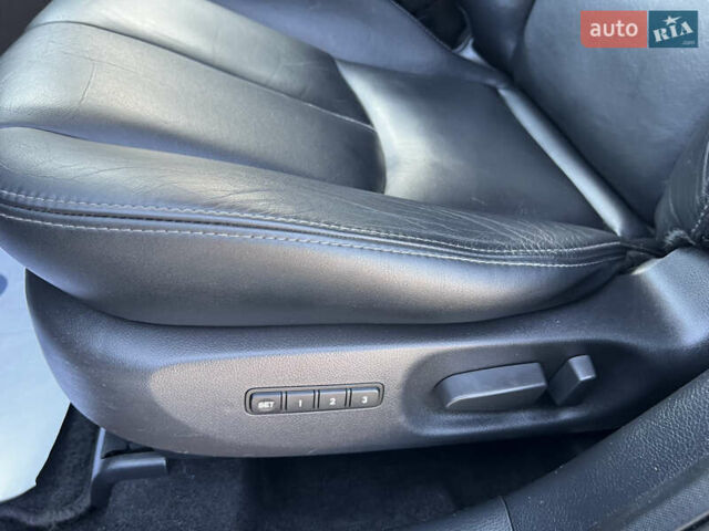 Чорний Мазда 6, об'ємом двигуна 1.8 л та пробігом 220 тис. км за 8500 $, фото 20 на Automoto.ua