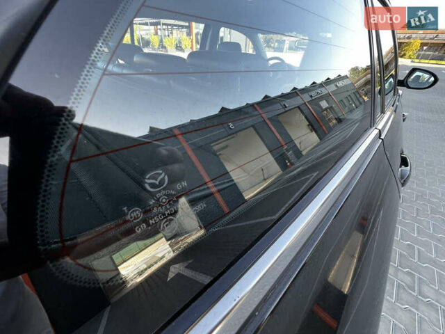 Чорний Мазда 6, об'ємом двигуна 1.8 л та пробігом 220 тис. км за 8500 $, фото 44 на Automoto.ua