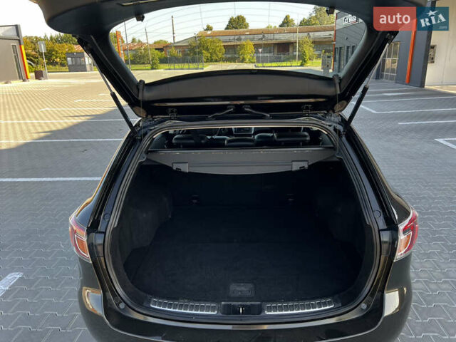 Чорний Мазда 6, об'ємом двигуна 1.8 л та пробігом 220 тис. км за 8500 $, фото 54 на Automoto.ua