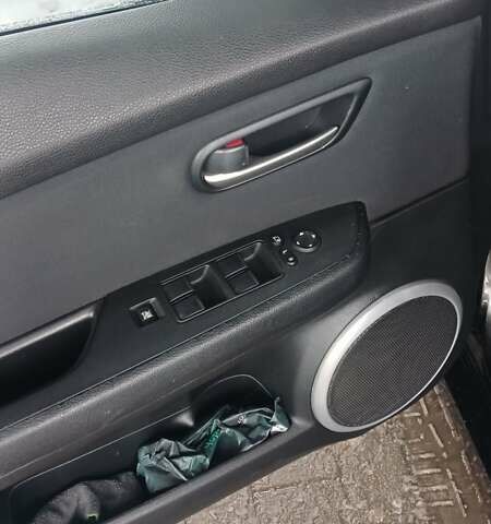 Чорний Мазда 6, об'ємом двигуна 1.8 л та пробігом 249 тис. км за 7700 $, фото 36 на Automoto.ua