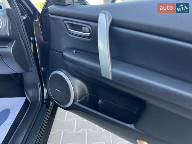 Чорний Мазда 6, об'ємом двигуна 1.8 л та пробігом 220 тис. км за 8500 $, фото 36 на Automoto.ua