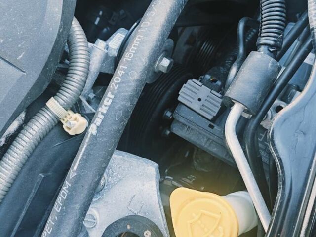 Чорний Мазда 6, об'ємом двигуна 2 л та пробігом 210 тис. км за 8000 $, фото 29 на Automoto.ua