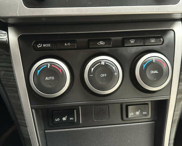 Мазда 6 2008 в Чернигове на Automoto.ua Черный Мазда 6, объемом двигателя 2 л и пробегом 280 тыс. км за 7100 $, фото 35 на Automoto.ua