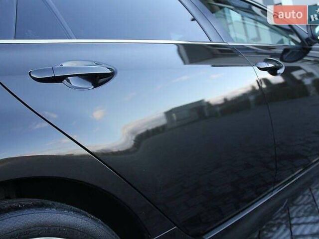 Черный Мазда 6, объемом двигателя 2.2 л и пробегом 183 тыс. км за 7700 $, фото 28 на Automoto.ua