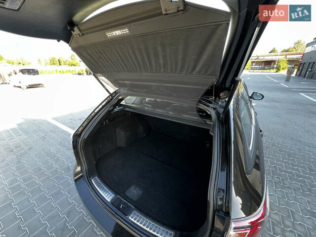 Чорний Мазда 6, об'ємом двигуна 1.8 л та пробігом 220 тис. км за 8500 $, фото 46 на Automoto.ua