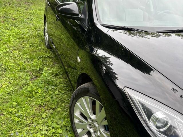 Чорний Мазда 6, об'ємом двигуна 2 л та пробігом 210 тис. км за 8000 $, фото 22 на Automoto.ua
