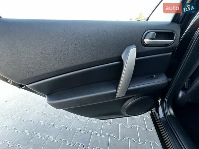 Чорний Мазда 6, об'ємом двигуна 1.8 л та пробігом 220 тис. км за 8500 $, фото 29 на Automoto.ua