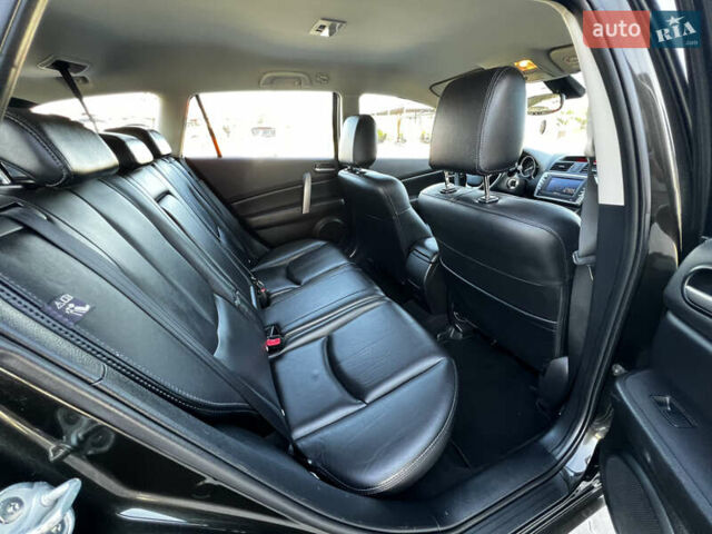 Чорний Мазда 6, об'ємом двигуна 1.8 л та пробігом 220 тис. км за 8500 $, фото 40 на Automoto.ua
