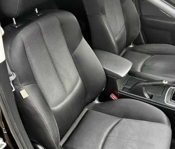 Черный Мазда 6, объемом двигателя 2 л и пробегом 230 тыс. км за 7499 $, фото 17 на Automoto.ua