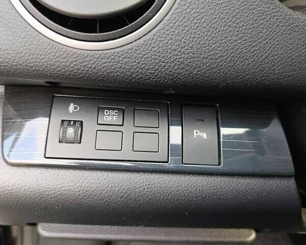 Черный Мазда 6, объемом двигателя 2 л и пробегом 205 тыс. км за 7600 $, фото 12 на Automoto.ua