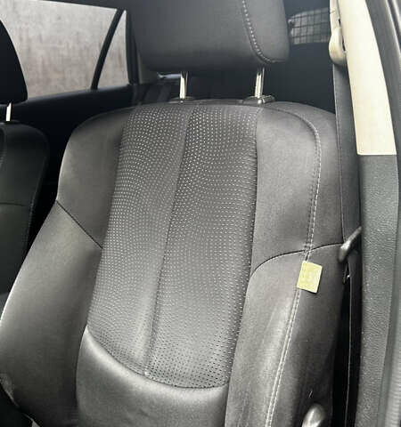 Черный Мазда 6, объемом двигателя 2 л и пробегом 230 тыс. км за 7550 $, фото 12 на Automoto.ua