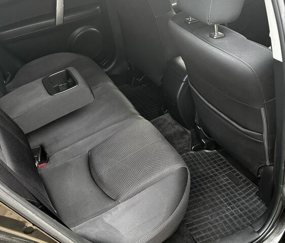 Черный Мазда 6, объемом двигателя 2 л и пробегом 230 тыс. км за 7499 $, фото 12 на Automoto.ua