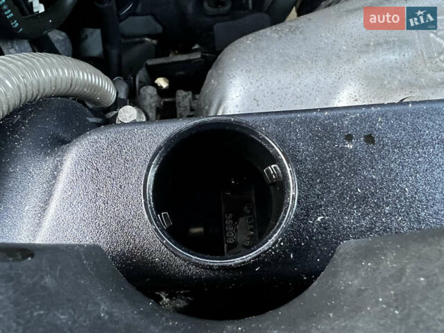 Чорний Мазда 6, об'ємом двигуна 1.8 л та пробігом 220 тис. км за 7999 $, фото 33 на Automoto.ua