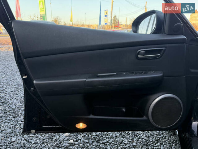 Черный Мазда 6, объемом двигателя 2 л и пробегом 331 тыс. км за 5800 $, фото 14 на Automoto.ua