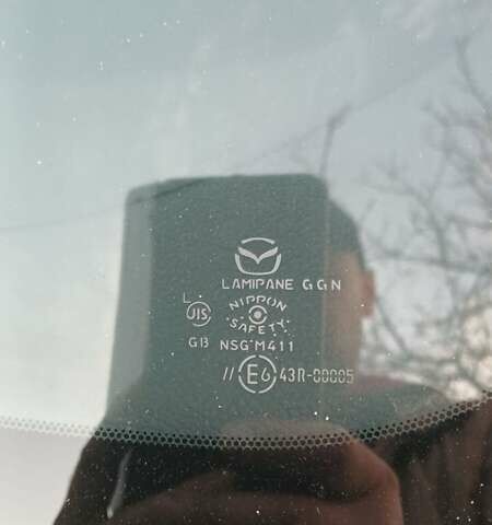 Чорний Мазда 6, об'ємом двигуна 1.8 л та пробігом 249 тис. км за 7700 $, фото 54 на Automoto.ua