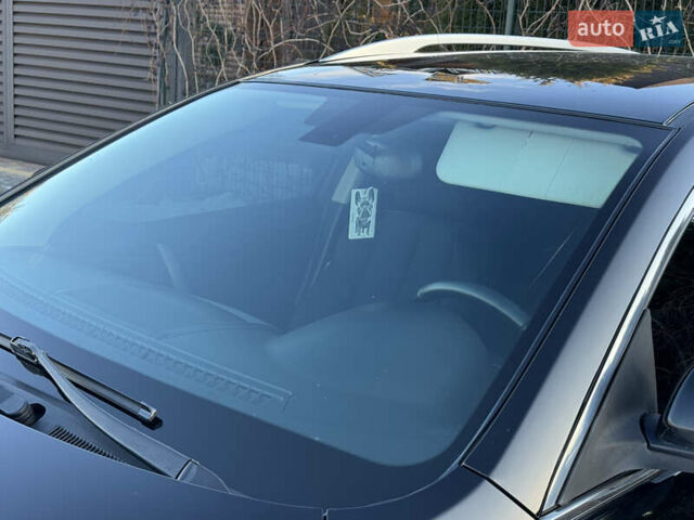 Чорний Мазда 6, об'ємом двигуна 2 л та пробігом 351 тис. км за 6550 $, фото 19 на Automoto.ua