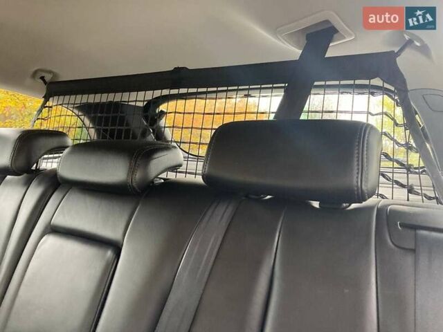 Черный Мазда 6, объемом двигателя 2 л и пробегом 260 тыс. км за 8500 $, фото 18 на Automoto.ua