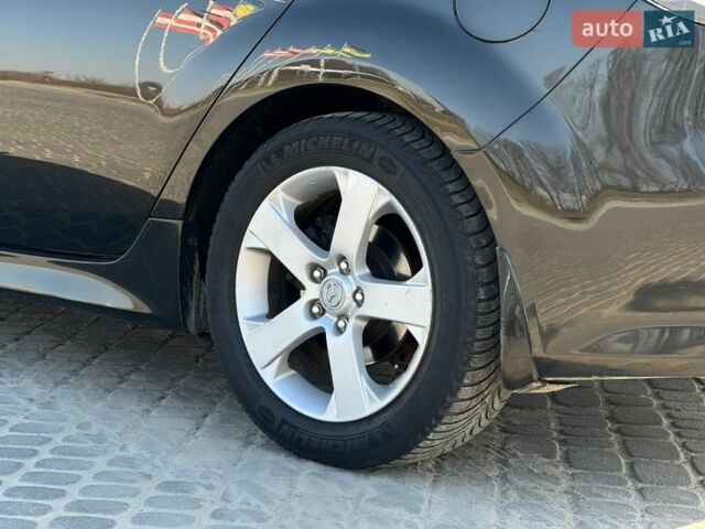 Черный Мазда 6, объемом двигателя 2.2 л и пробегом 268 тыс. км за 6999 $, фото 12 на Automoto.ua