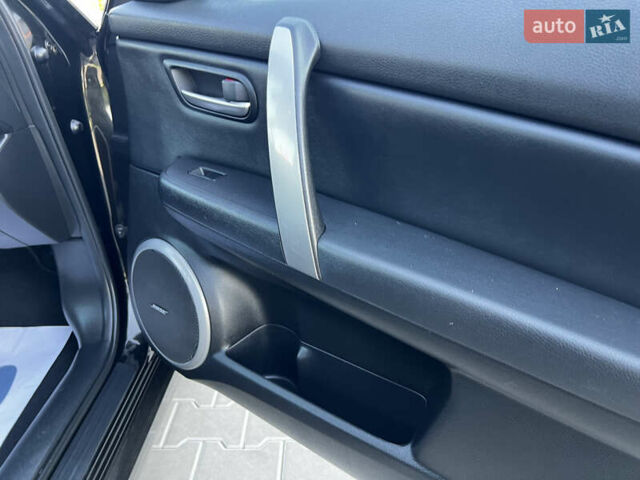 Чорний Мазда 6, об'ємом двигуна 1.8 л та пробігом 220 тис. км за 8500 $, фото 37 на Automoto.ua