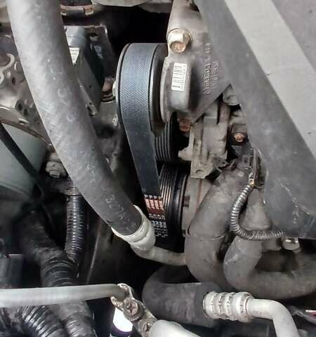 Чорний Мазда 6, об'ємом двигуна 1.8 л та пробігом 249 тис. км за 7700 $, фото 30 на Automoto.ua