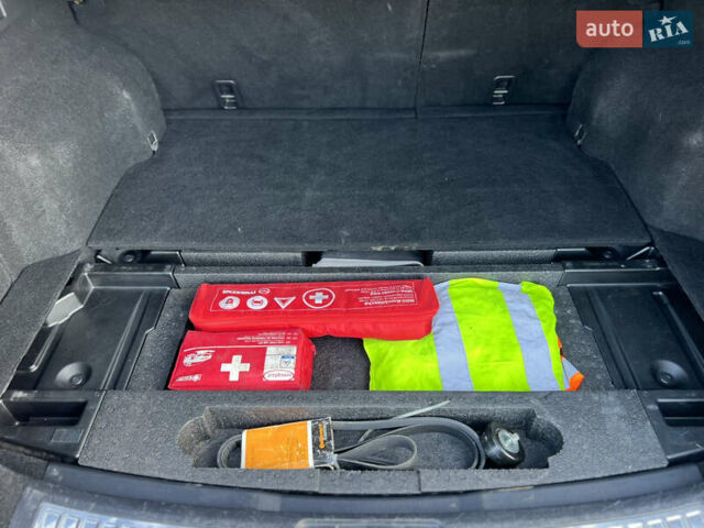 Чорний Мазда 6, об'ємом двигуна 1.8 л та пробігом 220 тис. км за 8500 $, фото 50 на Automoto.ua