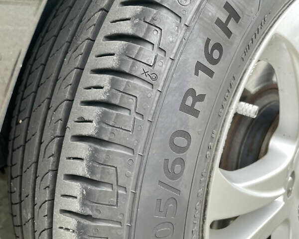 Чорний Мазда 6, об'ємом двигуна 2 л та пробігом 216 тис. км за 6646 $, фото 21 на Automoto.ua