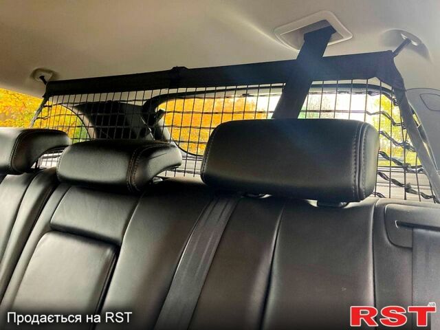 Чорний Мазда 6, об'ємом двигуна 2 л та пробігом 260 тис. км за 8500 $, фото 8 на Automoto.ua