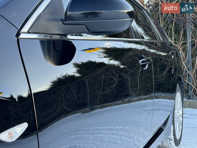 Чорний Мазда 6, об'ємом двигуна 2 л та пробігом 351 тис. км за 6550 $, фото 21 на Automoto.ua