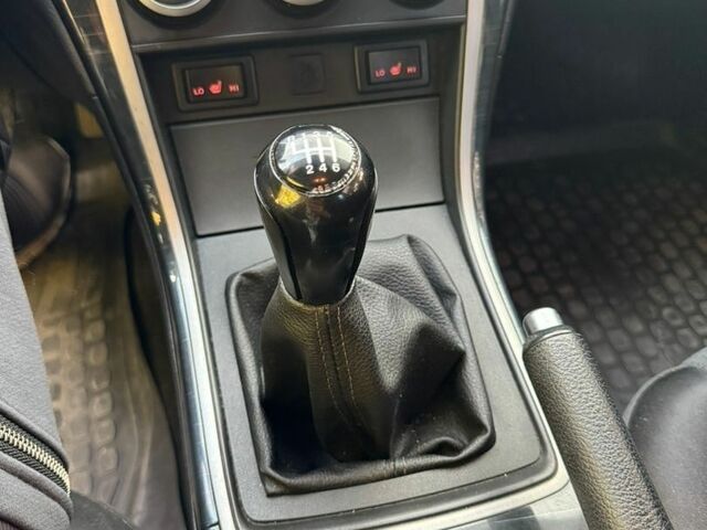 Черный Мазда 6, объемом двигателя 2 л и пробегом 208 тыс. км за 5500 $, фото 18 на Automoto.ua