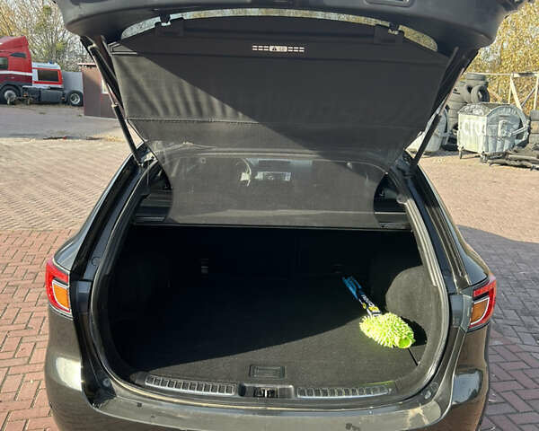 Чорний Мазда 6, об'ємом двигуна 2 л та пробігом 286 тис. км за 5950 $, фото 10 на Automoto.ua