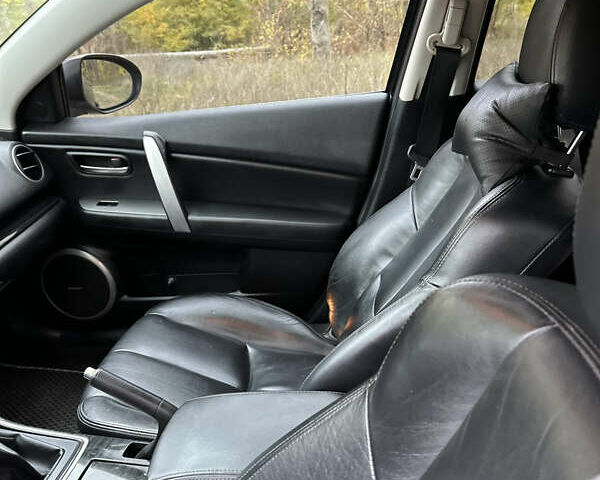 Мазда 6 2008 в Чернигове на Automoto.ua Черный Мазда 6, объемом двигателя 2 л и пробегом 280 тыс. км за 7100 $, фото 21 на Automoto.ua