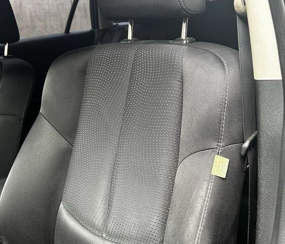 Черный Мазда 6, объемом двигателя 2 л и пробегом 230 тыс. км за 7499 $, фото 11 на Automoto.ua