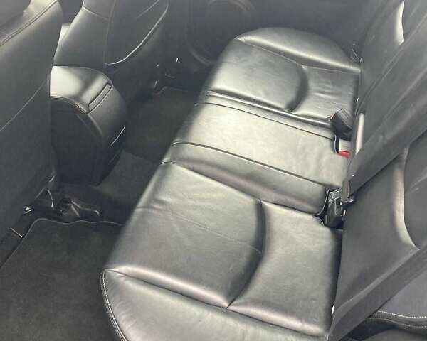 Черный Мазда 6, объемом двигателя 2 л и пробегом 260 тыс. км за 8500 $, фото 16 на Automoto.ua