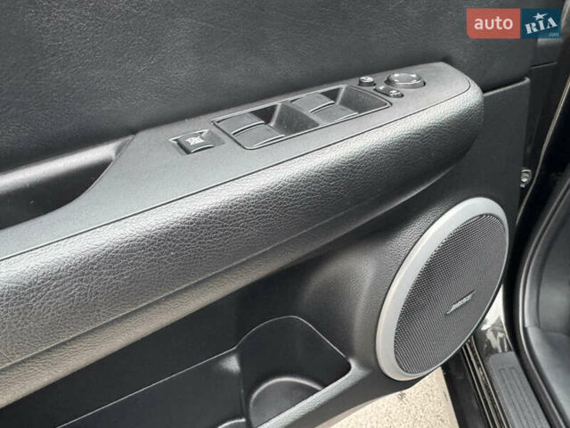 Чорний Мазда 6, об'ємом двигуна 1.8 л та пробігом 220 тис. км за 8700 $, фото 14 на Automoto.ua