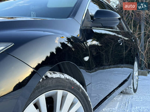 Чорний Мазда 6, об'ємом двигуна 2 л та пробігом 351 тис. км за 6550 $, фото 14 на Automoto.ua