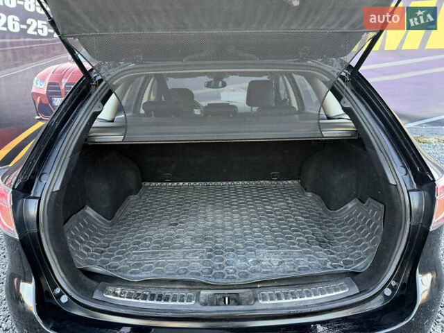 Черный Мазда 6, объемом двигателя 2 л и пробегом 331 тыс. км за 5800 $, фото 16 на Automoto.ua