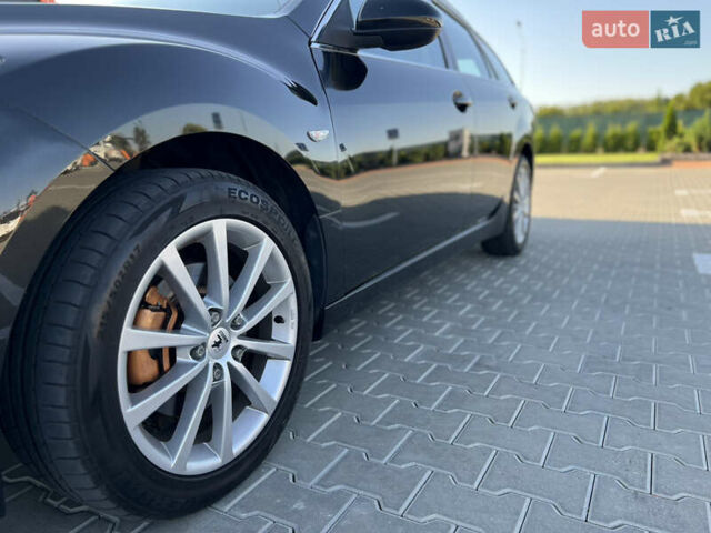 Чорний Мазда 6, об'ємом двигуна 1.8 л та пробігом 220 тис. км за 7700 $, фото 8 на Automoto.ua