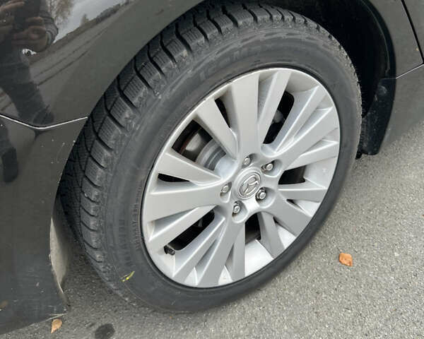 Чорний Мазда 6, об'ємом двигуна 1.8 л та пробігом 258 тис. км за 6400 $, фото 11 на Automoto.ua