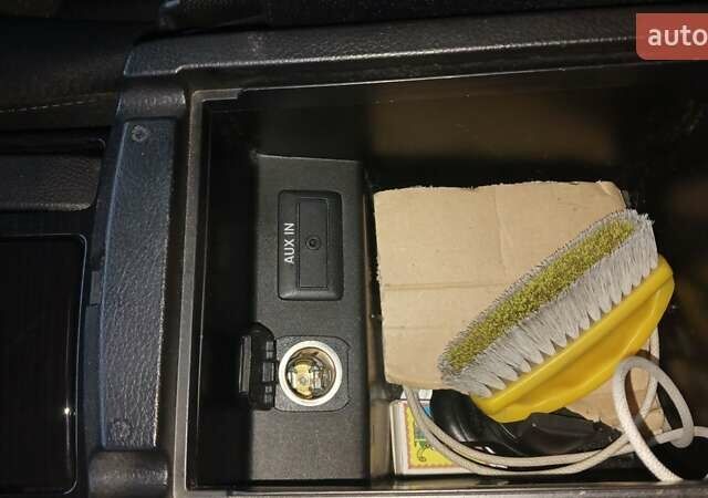 Чорний Мазда 6, об'ємом двигуна 1.8 л та пробігом 249 тис. км за 7700 $, фото 22 на Automoto.ua