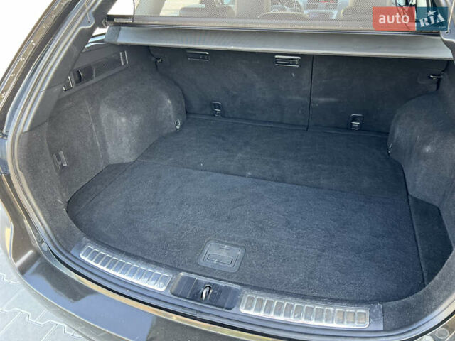 Чорний Мазда 6, об'ємом двигуна 1.8 л та пробігом 220 тис. км за 7700 $, фото 45 на Automoto.ua