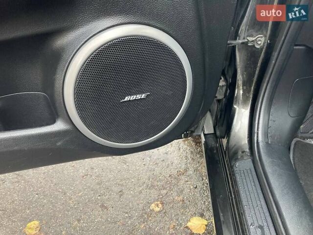 Черный Мазда 6, объемом двигателя 2 л и пробегом 260 тыс. км за 8500 $, фото 29 на Automoto.ua