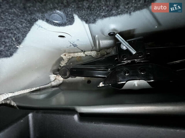 Чорний Мазда 6, об'ємом двигуна 1.8 л та пробігом 220 тис. км за 8500 $, фото 48 на Automoto.ua