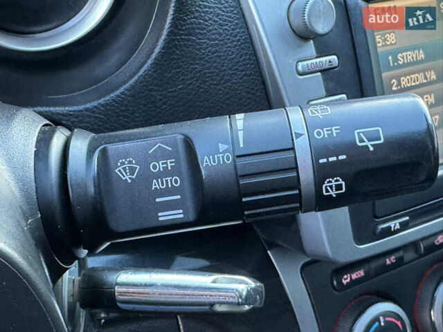 Чорний Мазда 6, об'ємом двигуна 2 л та пробігом 351 тис. км за 6550 $, фото 69 на Automoto.ua