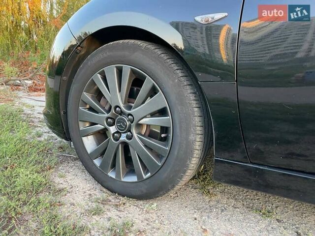 Чорний Мазда 6, об'ємом двигуна 2.2 л та пробігом 270 тис. км за 7800 $, фото 10 на Automoto.ua