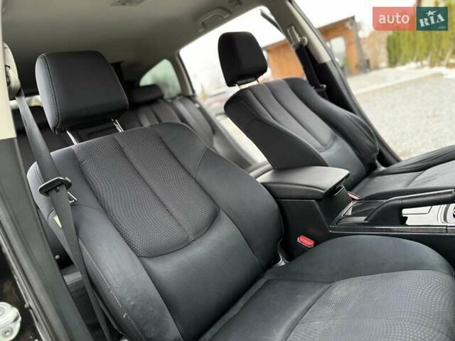 Черный Мазда 6, объемом двигателя 2.2 л и пробегом 250 тыс. км за 6150 $, фото 79 на Automoto.ua